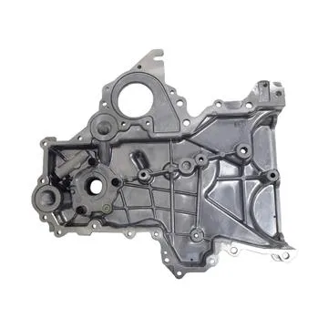 Hyundai IX35 Yağ Pompası (2010-2015 1.6) Kore Marka