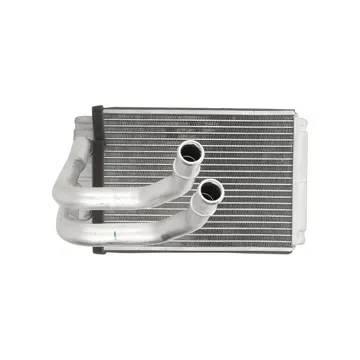 Hyundai Matrix Kalorifer Peteği (2006-2011) İthal Marka