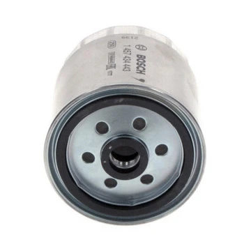 Hyundai Matrix Kısa Tip Mazot Filtresi (2006-2008 1.5) Bosch Marka