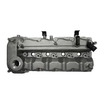 Hyundai Matrix Külbütör Kapağı (2006-2008 1.5) Orijinal Mobis