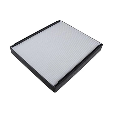 Hyundai Matrix Polen Filtresi (2006-2011) Filtron Marka