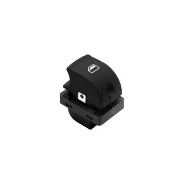 Hyundai Matrix Sol Arka Cam Düğmesi (2006-2008) İthal Marka