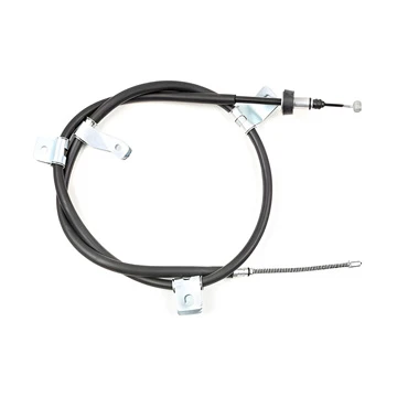 Hyundai Matrix Sol Arka El Fren Teli (2006-2011) İthal Marka