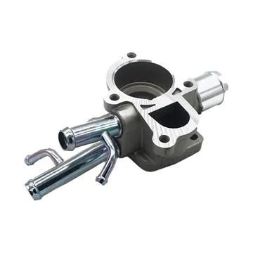 Hyundai Matrix Termostat Yuvası (2006-2008 1.6) Orijinal Mobis