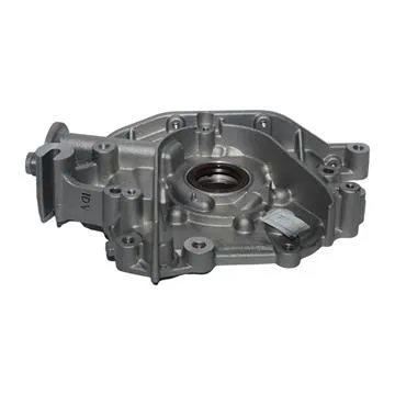 Hyundai Matrix Yağ Pompası (2008-2011 1.6) Valeo Marka