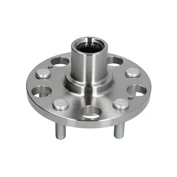 Hyundai Santa Fe 4x4 Arka Porya (2001-2006) Maher Marka