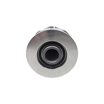 Hyundai Santa Fe Alternatör Kasnağı (2001-2006 2.0) Ina Marka