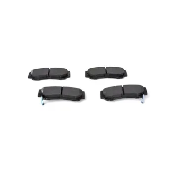 Hyundai Santa Fe Arka Fren Balatası (2007-2013) Kore Marka