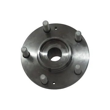 Hyundai Santa Fe Bilyasız Sol Ön Porya (2001-2006) İthal Marka