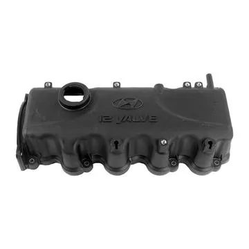 Hyundai Santa Fe Külbütör Kapağı (2001-2006 2.0) Orijinal Mobis