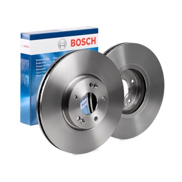 Hyundai Santa Fe Ön Fren Disk Takımı (2007-2013) Bosch Marka