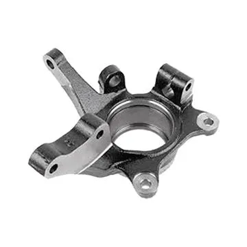 Hyundai Santa Fe Sağ Ön Aks Taşıyıcı (2007-2012 2.2) Orijinal Mobis