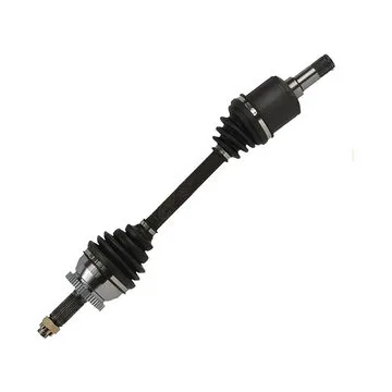 Hyundai Santa Fe Sol Ön Aks Komple (2007-2012) İthal Marka