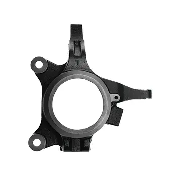 Hyundai Santa Fe Sol Ön Aks Taşıyıcı (2007-2012 2.2) Orijinal Mobis