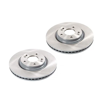 Hyundai Tucson 305mm Ön Fren Disk Takımı (2015-2017) Bosch Marka