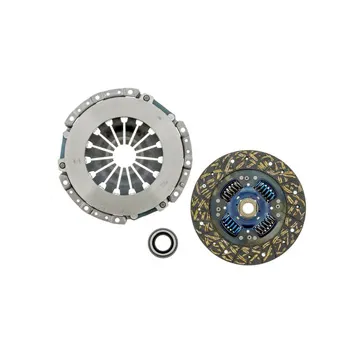 Hyundai Tucson Debriyaj Seti (2011-2014 1.6) Valeo Marka