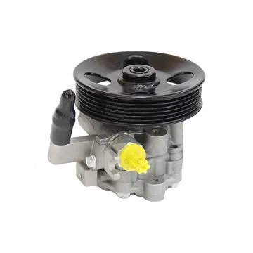 Hyundai Tucson Direksiyon Pompası (2005-2010) Maher Marka