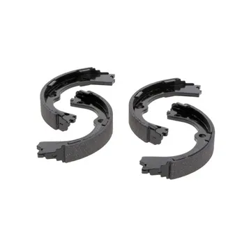 Hyundai Tucson El Fren Balatası (2015-2020) Delphi Marka