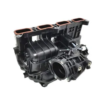 Hyundai Tucson Emme Manifoldu (2005-2010 2.0 Dizel) Orijinal Mobis