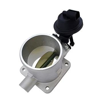 Hyundai Tucson Gaz Kelebeği (2005-2010 Benzinli) Orijinal Mobis