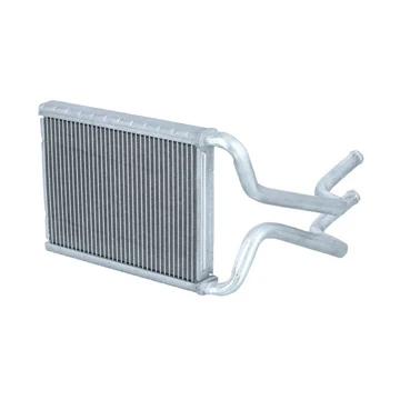 Hyundai Tucson Kalorifer Peteği (2015-2020) Orijinal Mobis