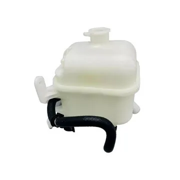 Hyundai Tucson Kapaksız Yedek Su Depo Markasu (2005-2010) Orijinal Mobis