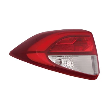 Hyundai Tucson Led'li Sol Dış Stop Lambası (2015-2017) Maher Marka
