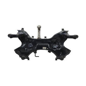 Hyundai Tucson Motor Beşiği (2015-2017) Orijinal Mobis