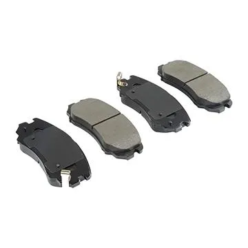 Hyundai Tucson Ön Fren Balatası (2005-2010) Bosch Marka