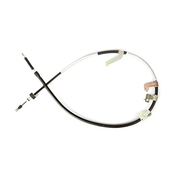 Hyundai Tucson Sağ Arka El Fren Teli (2015-2020) Orijinal Mobis