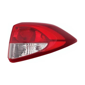 Hyundai Tucson Sağ Dış Stop Lambası (2015-2017) Maher Marka