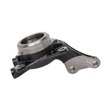 Hyundai Tucson Sağ Ön Aks Taşıyıcı (2005-2010) İthal Marka