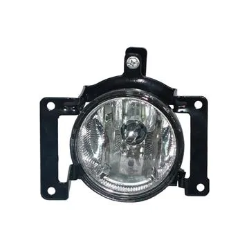 Hyundai Tucson Sağ Ön Sis Farı (2005-2010) İthal Marka