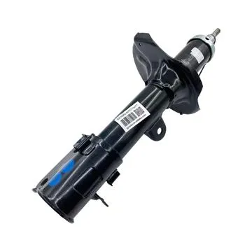 Hyundai Tucson Sol Arka Amortisör (2005-2006) Kore Marka