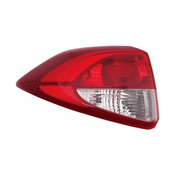 Hyundai Tucson Sol Dış Stop Lambası (2015-2017) Maher Marka