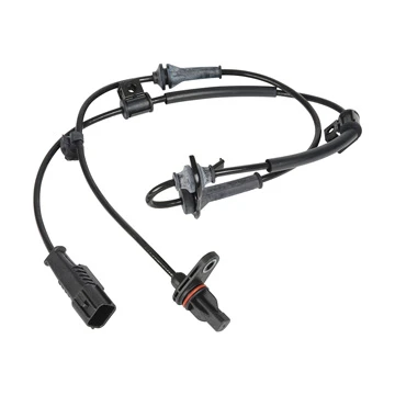 Hyundai Tucson Sol Ön Abs Sensörü (2015-2020) Orijinal Mobis