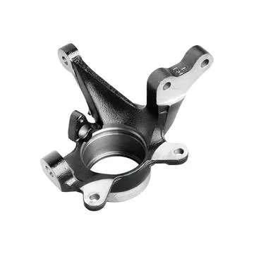 Hyundai Tucson Sol Ön Aks Taşıyıcı (2005-2010) İthal Marka