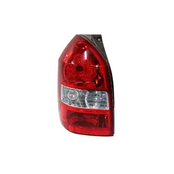 Hyundai Tucson Sol Stop Lambası (2005-2010) Depo Marka