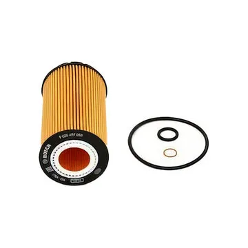 Hyundai Tucson Yağ Filtresi (2005-2010) Kore Marka