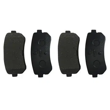 Kia Ceed Disk Arka Fren Balatası (2007-2011) Bosch Marka 583021-GA00