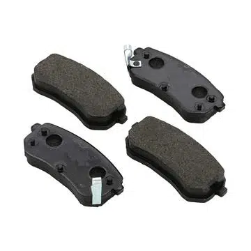 Kia Picanto Disk Arka Fren Balatası (2008-2011) AYD Marka 58302-07A10