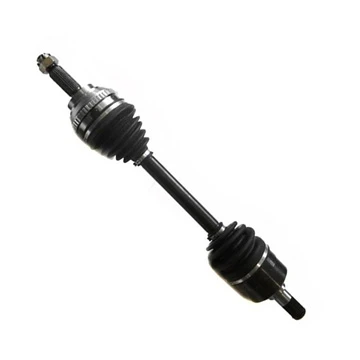 Kia Rio Sol Ön Aks Komple (2006-2011 /1.5 Abs'li/Manuel) Orijinal Mobis